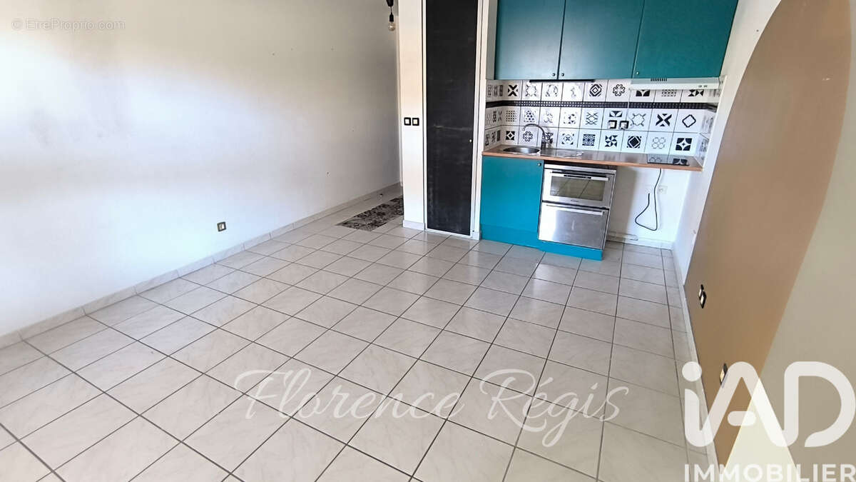 Photo 8 - Appartement à POUSSAN