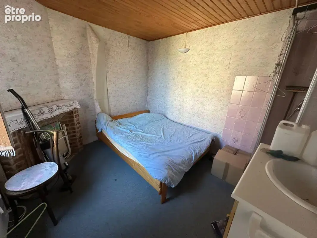 Maison 2 chambres, à rénover, à 10 minutes de Lizy-sur-Ourcq - photo 6