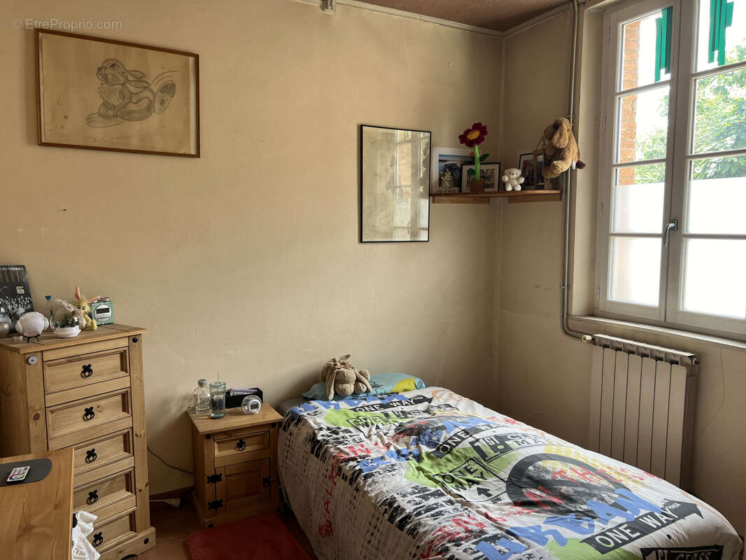Maison à FINHAN