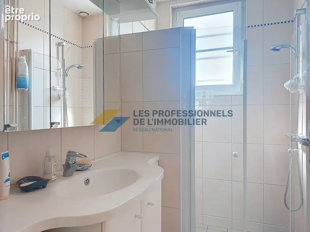 Maison de 91m2 Amilly - photo 5