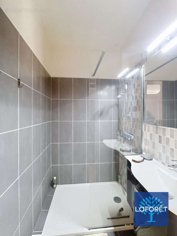 Maison à BOISSY-LE-CUTTE