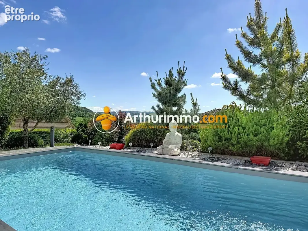Vente Maison Ruy-montceau(38300) 549 000ï¿œ - photo 6