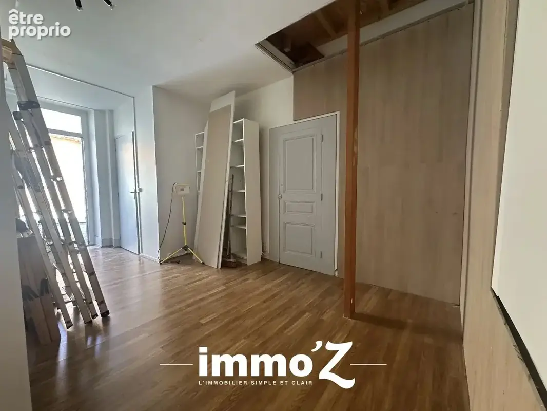 Voiron centre local commercial - photo 9