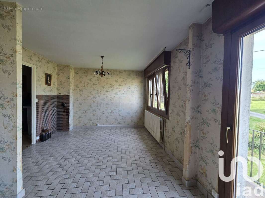 Photo 7 - Maison à BRIEULLES-SUR-MEUSE