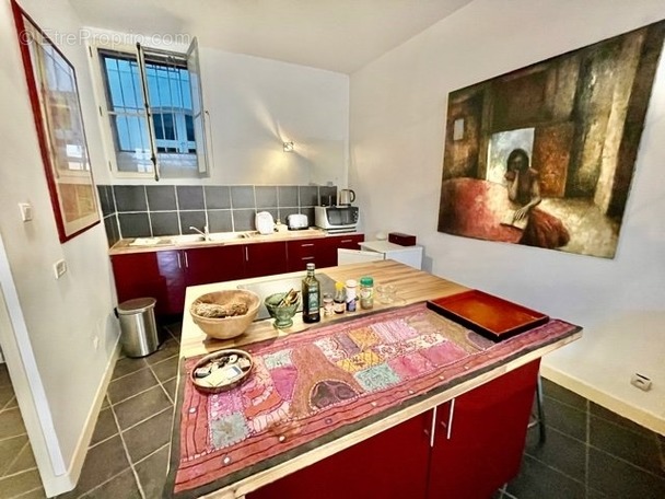 Appartement à PERPIGNAN