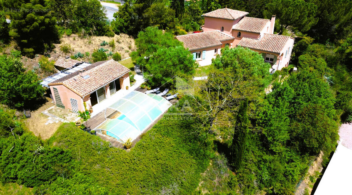 Maison à LIMOUX