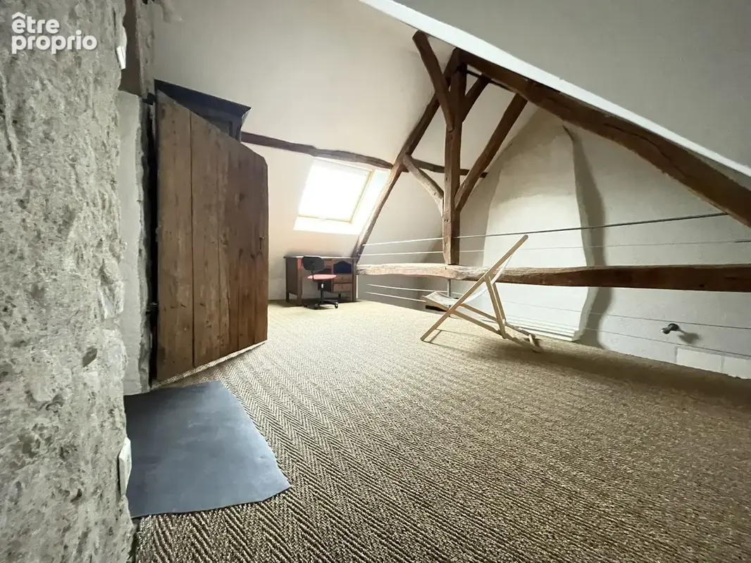 Maison ardenay - photo 6