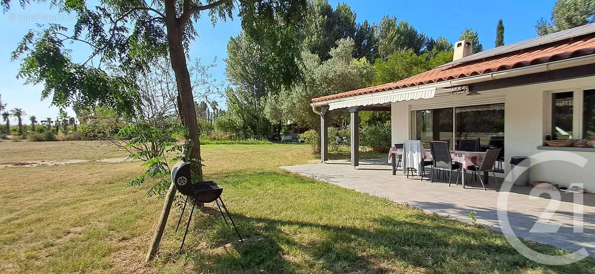 Maison à SAINT-CYPRIEN
