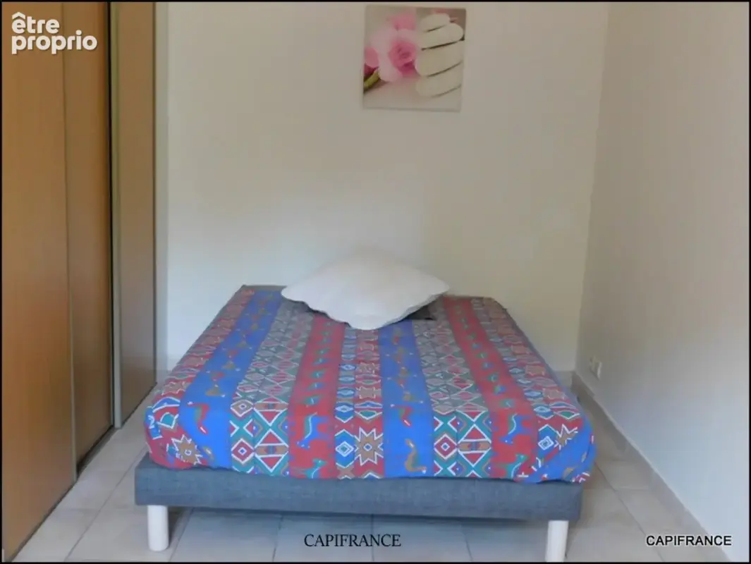 A LE VAL (83143) Maison familiale avec piscine, 4 chambres, grand garage, terrain naturel et boisé - photo 13