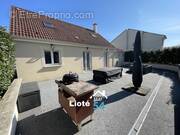 Maison à CREVECHAMPS