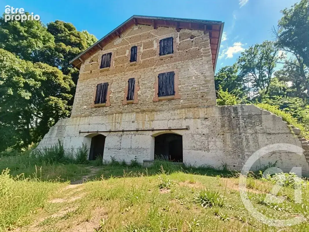 Maison située en campagne - photo 28