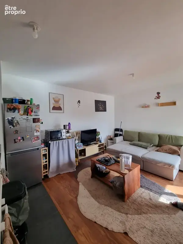 Appartement à NOISY-LE-GRAND