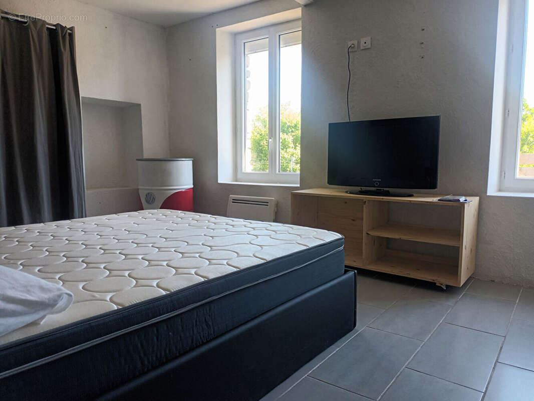 Maison à LE BENY-BOCAGE