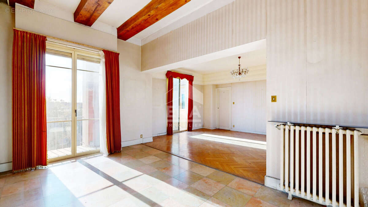 Appartement 156m² à nice - photo 5