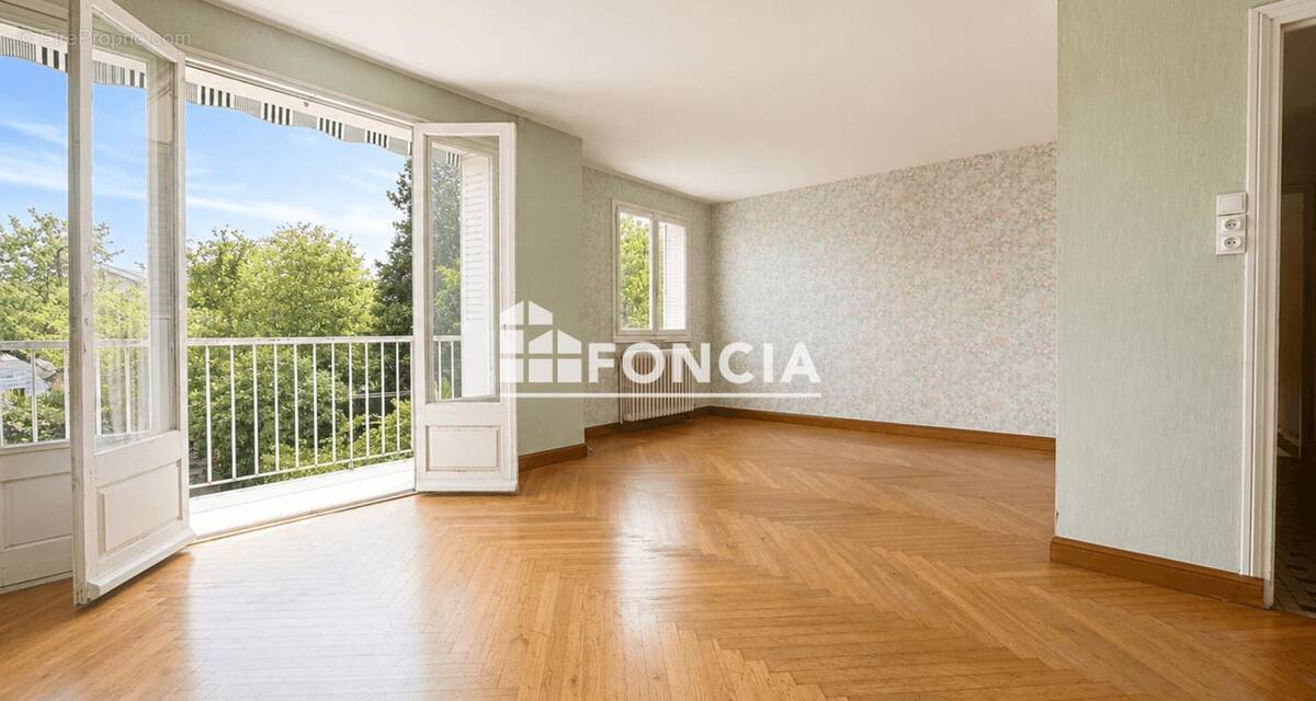 Maison à MIONS