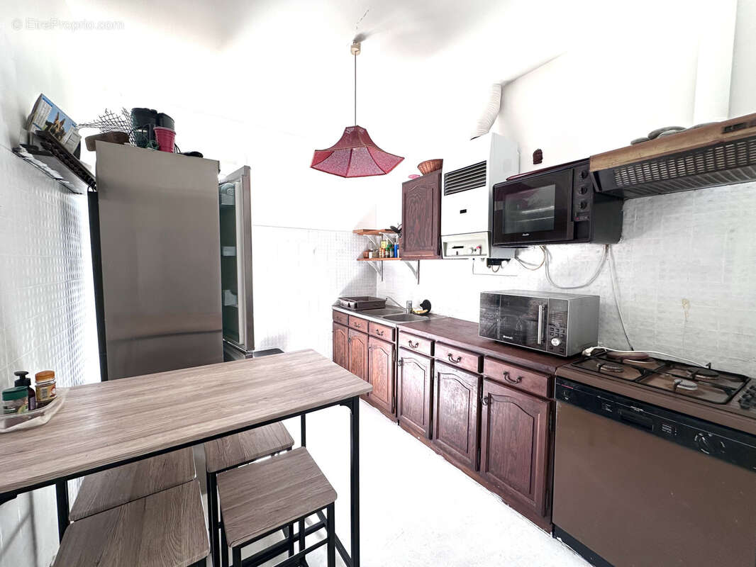 Maison T5 centre miggliacciaru - photo 8