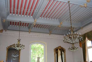 Maison à PIERRELATTE