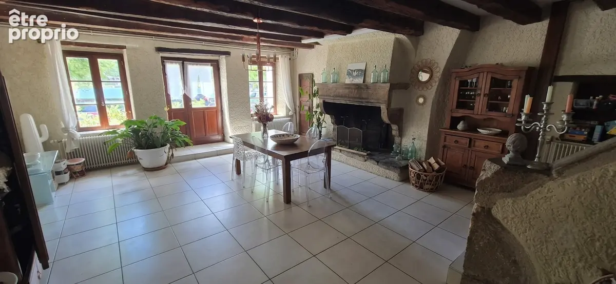 Maison  6 pièce(s) 205 m2 - photo 3