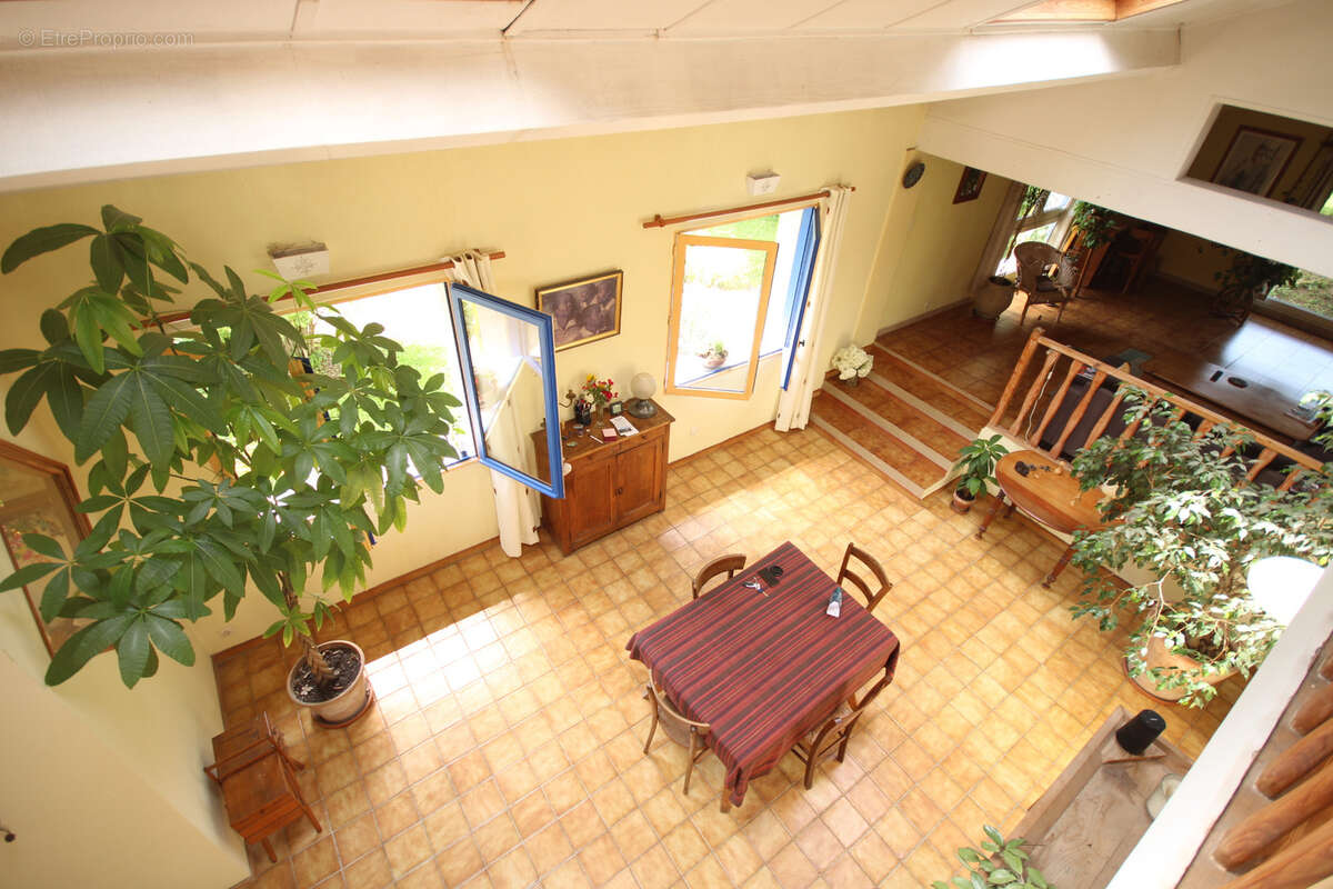Maison à MIREPOIX