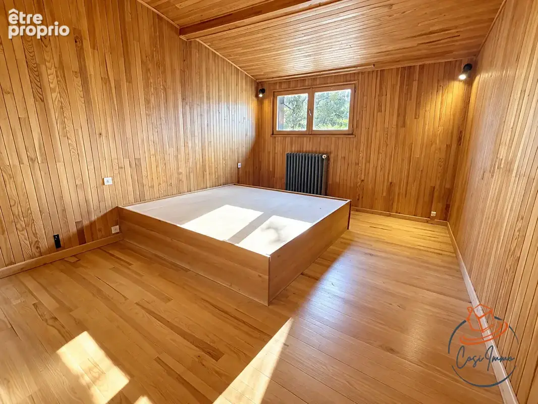 Maison Gex 9 pièce(s) 300 m2 - photo 12