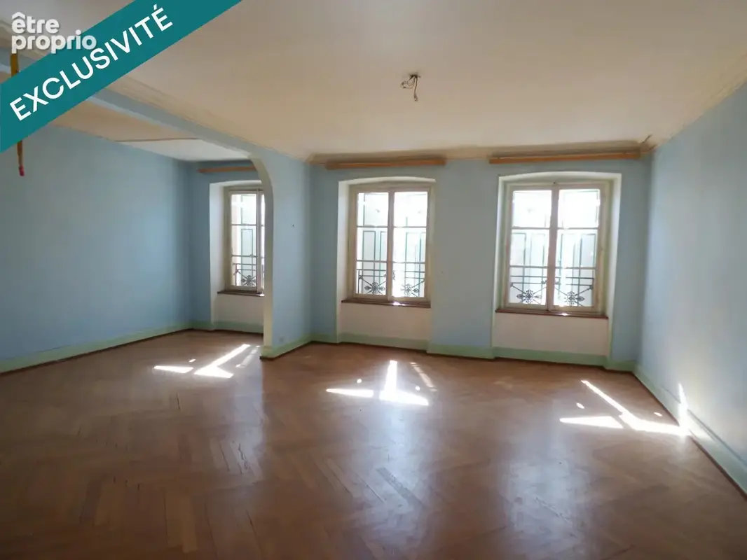 Photo 1 - Appartement à NIEDERBRUCK