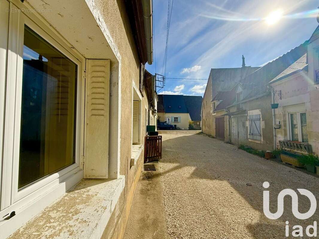 Photo 5 - Maison à POUILLY-SUR-LOIRE