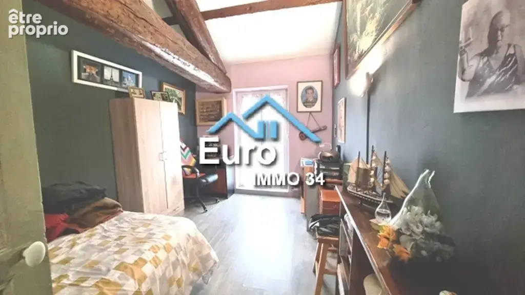 Maison de village tout confort avec grand garage d'env. 100 m² - photo 5