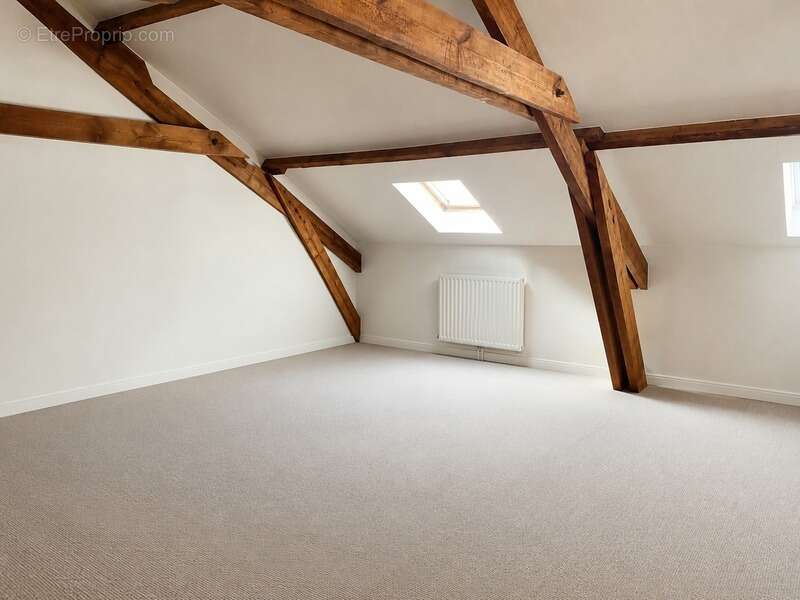 Grand appartement familial de 206 m2 au sol - Avenue Garibaldi, Limoges - photo 7