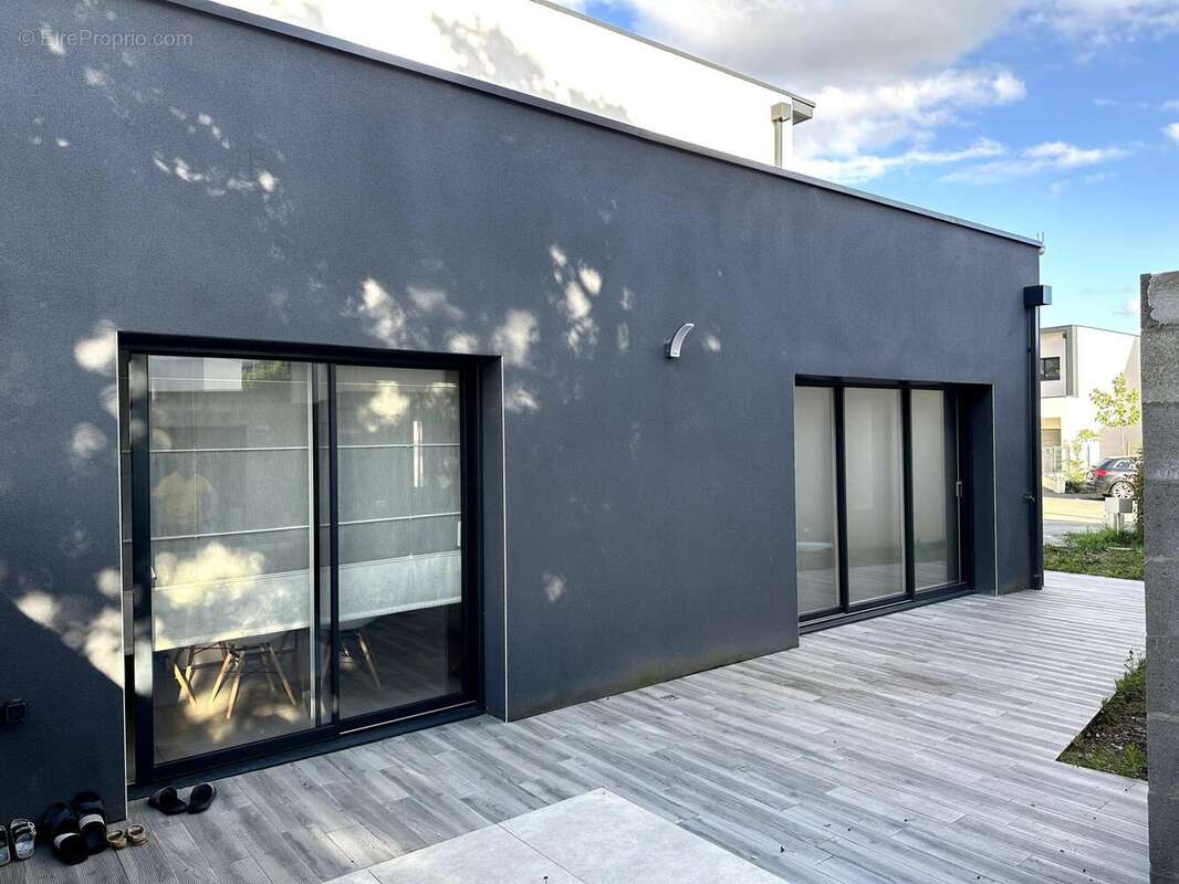 Photo 3 - Maison à TRELAZE