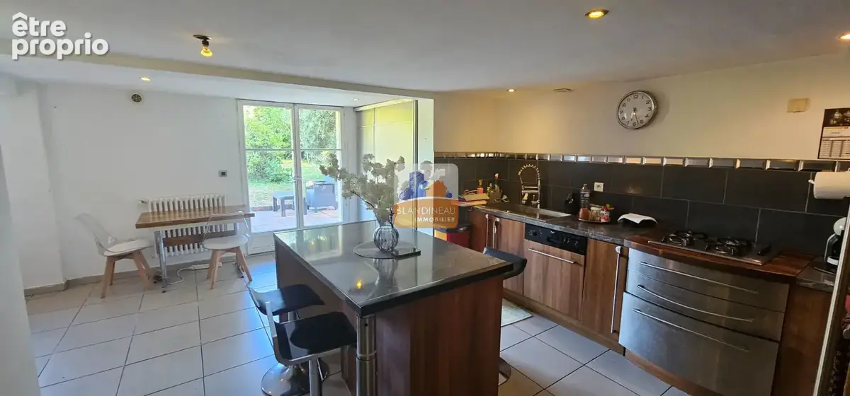OPPORTUNITE les hauts de Rezé avec  4 CH + bureau - photo 2