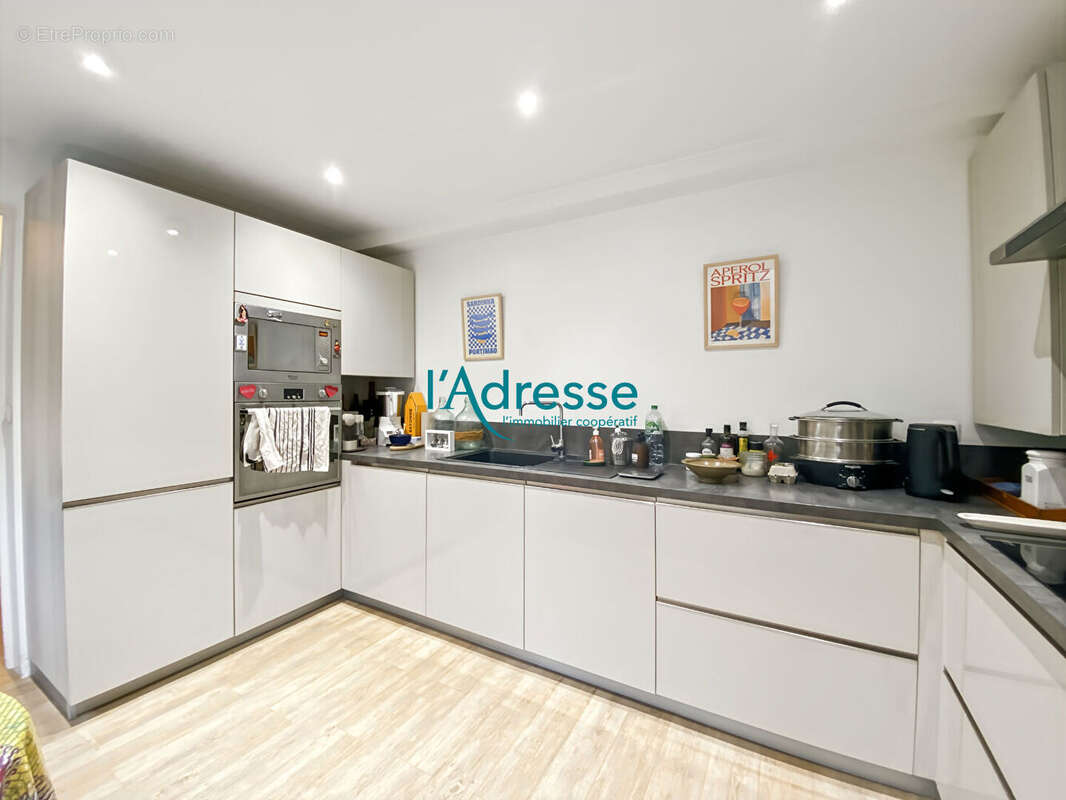 Maison à SERAINCOURT