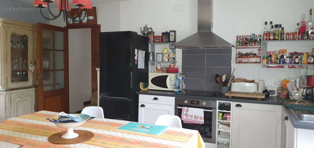 Maison à VILLERS-AGRON-AIGUIZY