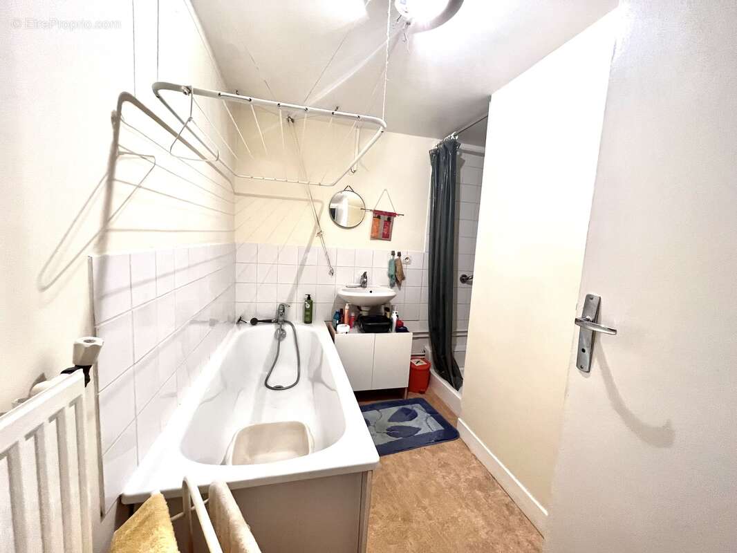 Appartement à LES HAUTES-RIVIERES