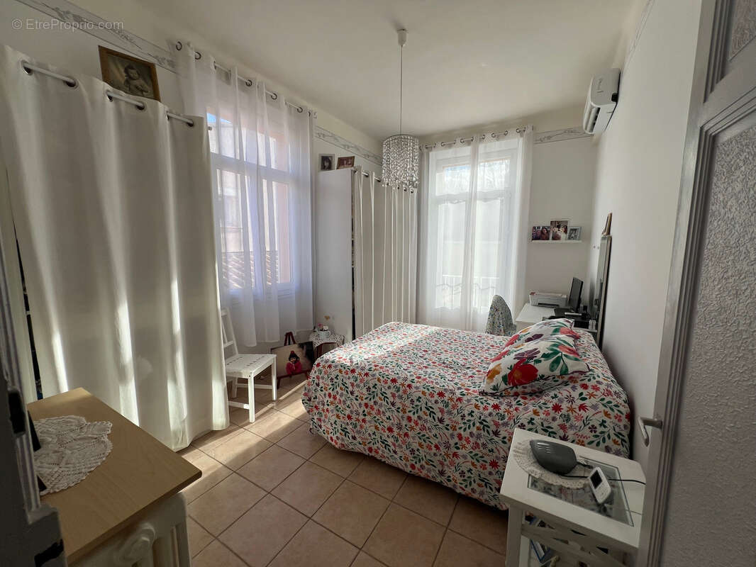 Maison à TOULON