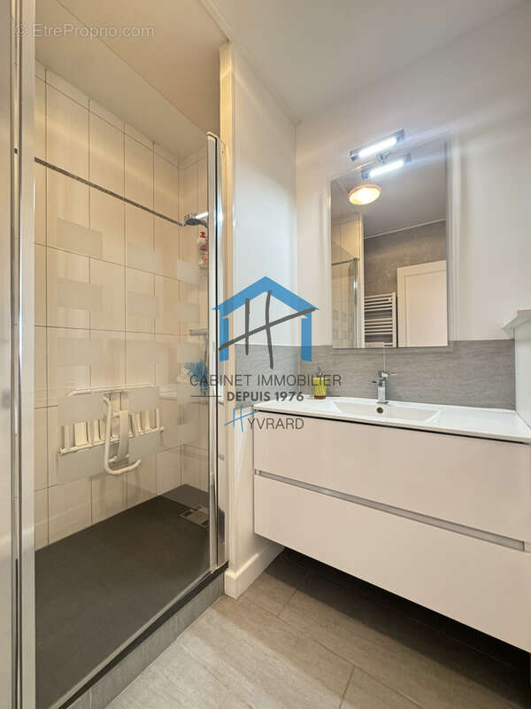 Appartement à SAINT-CHAMOND