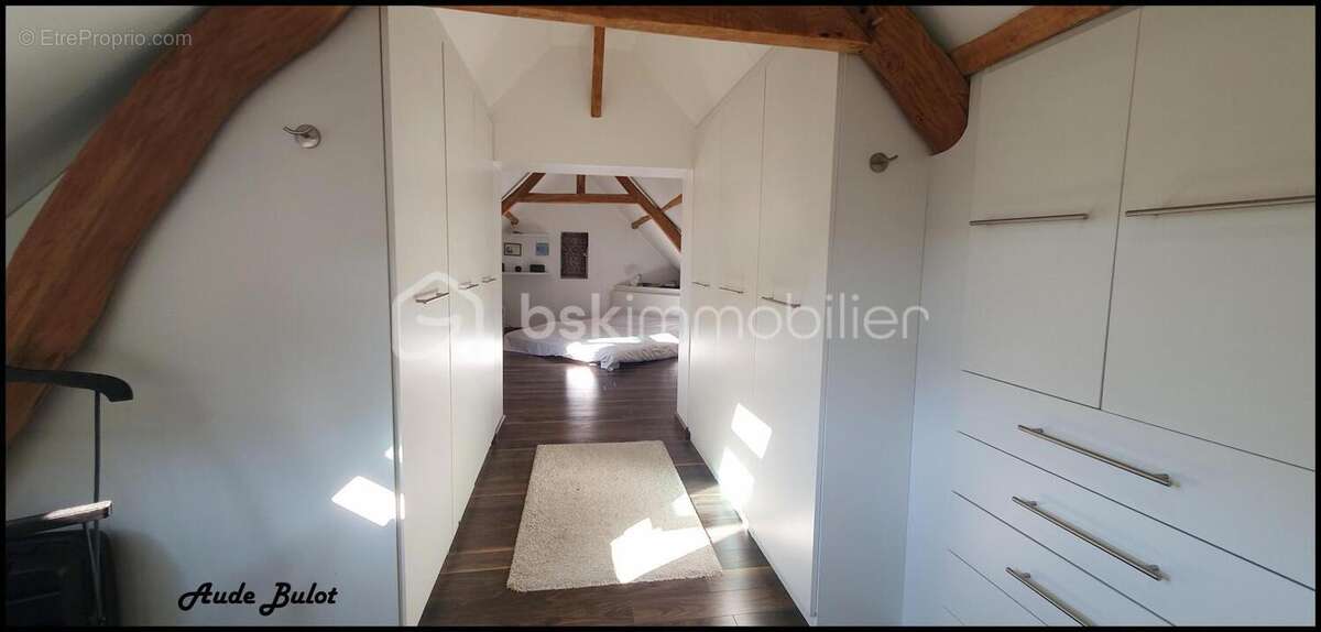 Maison à SAINGHIN-EN-MELANTOIS