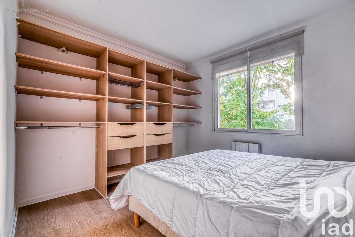 Photo 5 - Maison à LIVRY-GARGAN