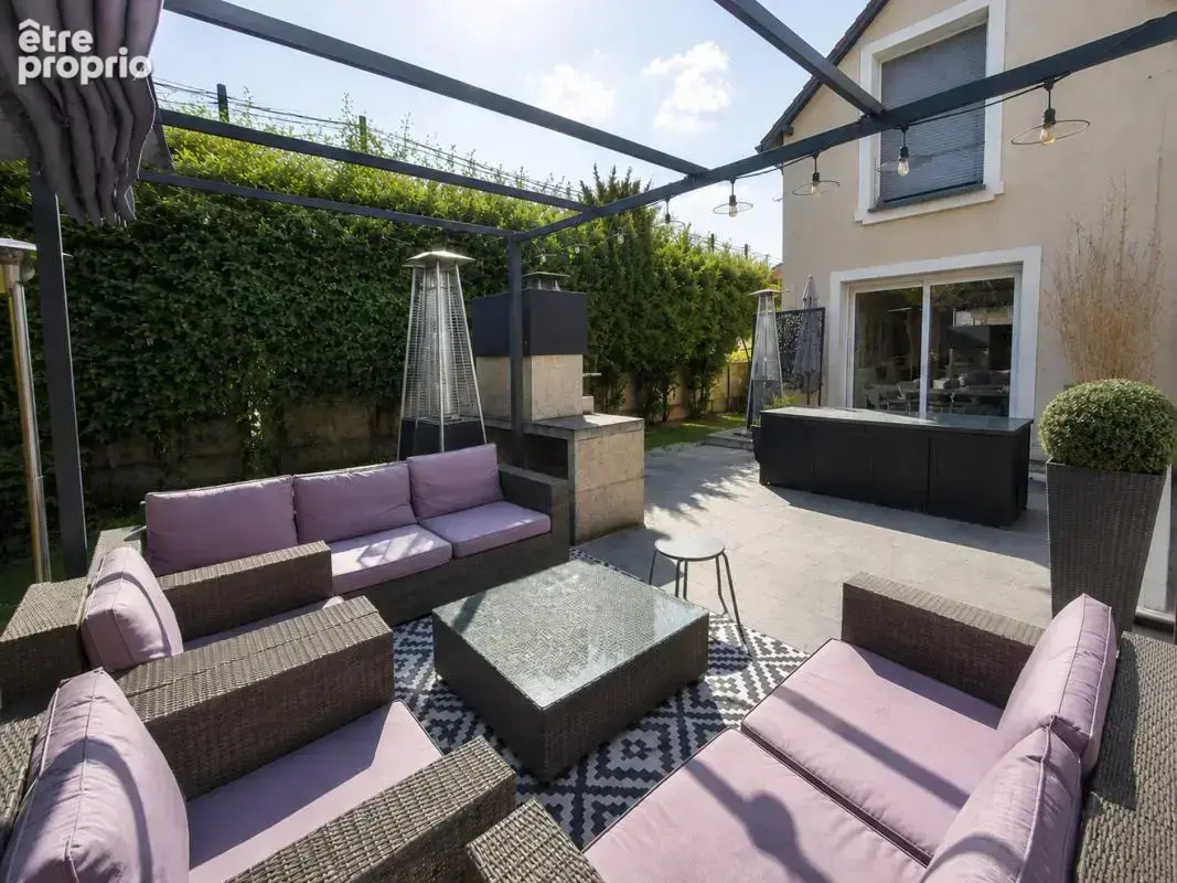 Maison individuelle - photo 3