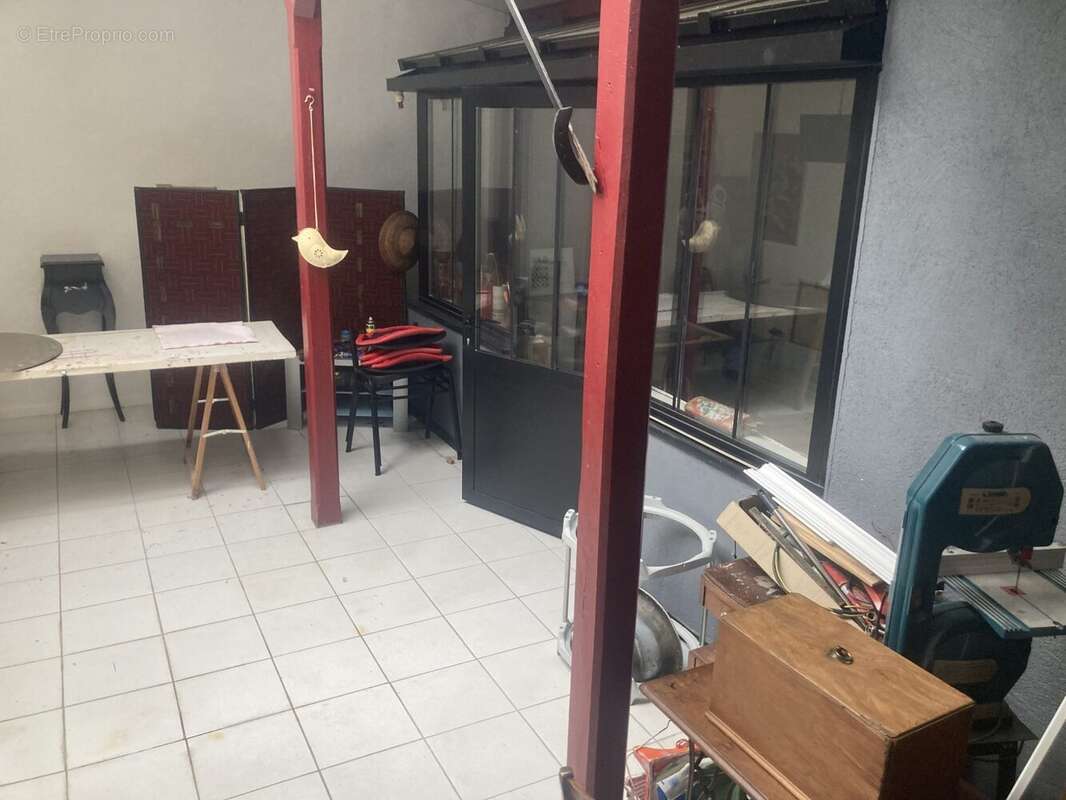 Appartement à LIMOGES