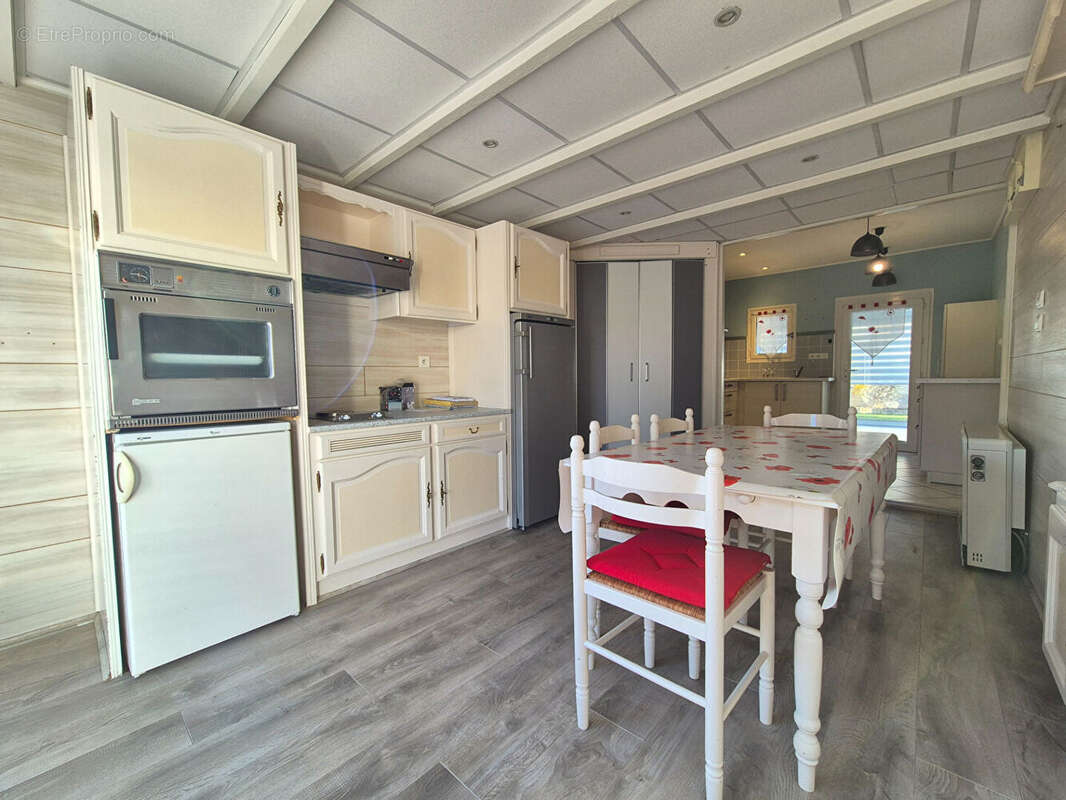 Maison à BOURG-EN-BRESSE