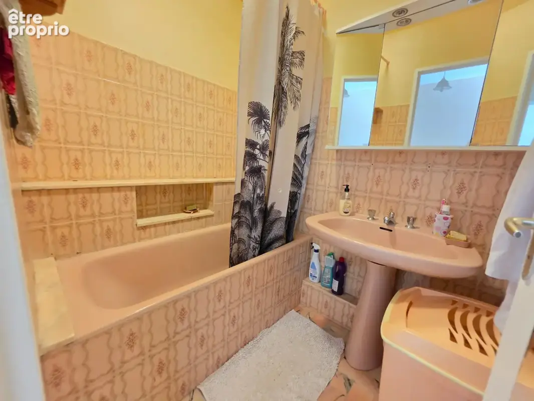 Appartement à vendre 95 pièces GRIGNY (91) - photo 10