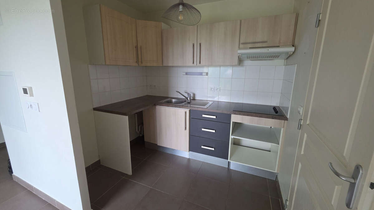 Appartement Bihorel 2 pièces 38 m2 - photo 3