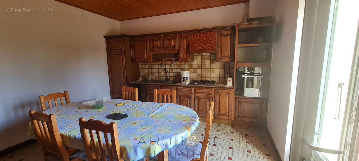 Maison à GRATELOUP-SAINT-GAYRAND