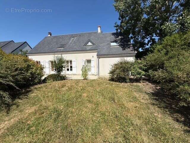 Maison à SAINT-JEAN-LE-BLANC