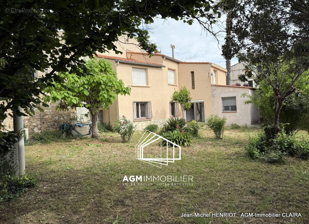 Photo 1 - Maison à CLAIRA