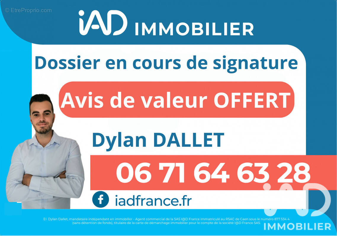 Photo 1 - Appartement à COURSEULLES-SUR-MER
