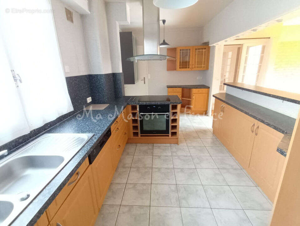 Appartement à VICHY