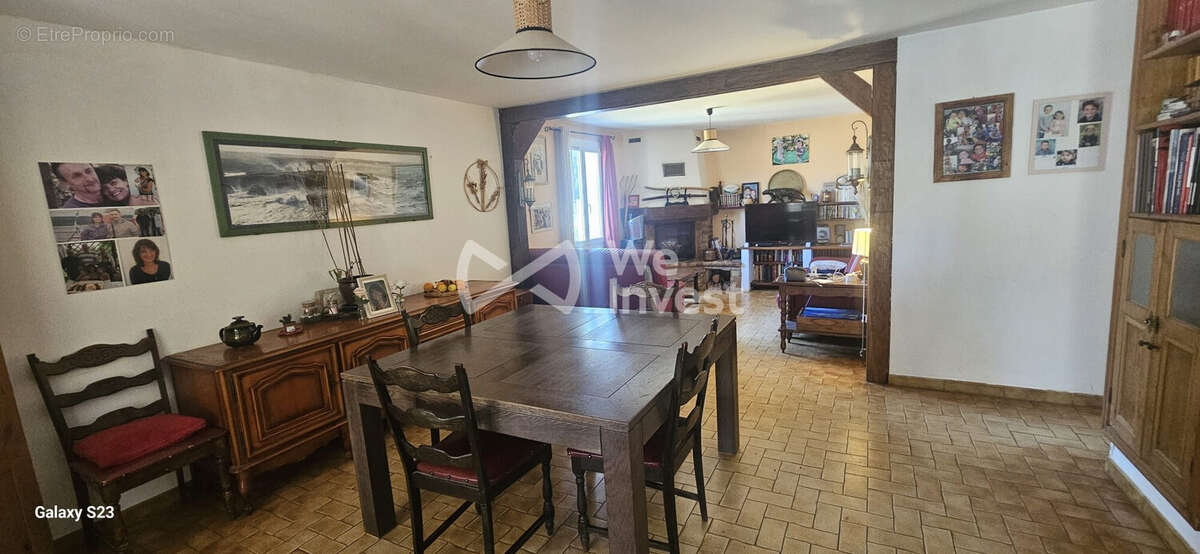 Maison 108 m² à Saint-Maximin-La-Sainte-Baume  - photo 7