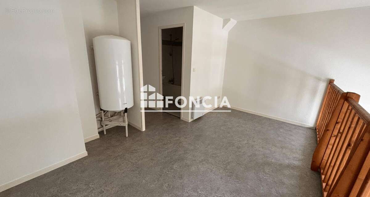 Appartement à CASTELNAU-DE-MEDOC