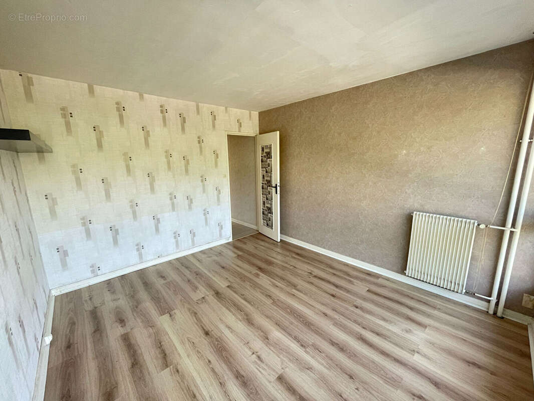 A vendre - exclusivite giboire - appartement t3 de 69,12m² - villejean - photo 5